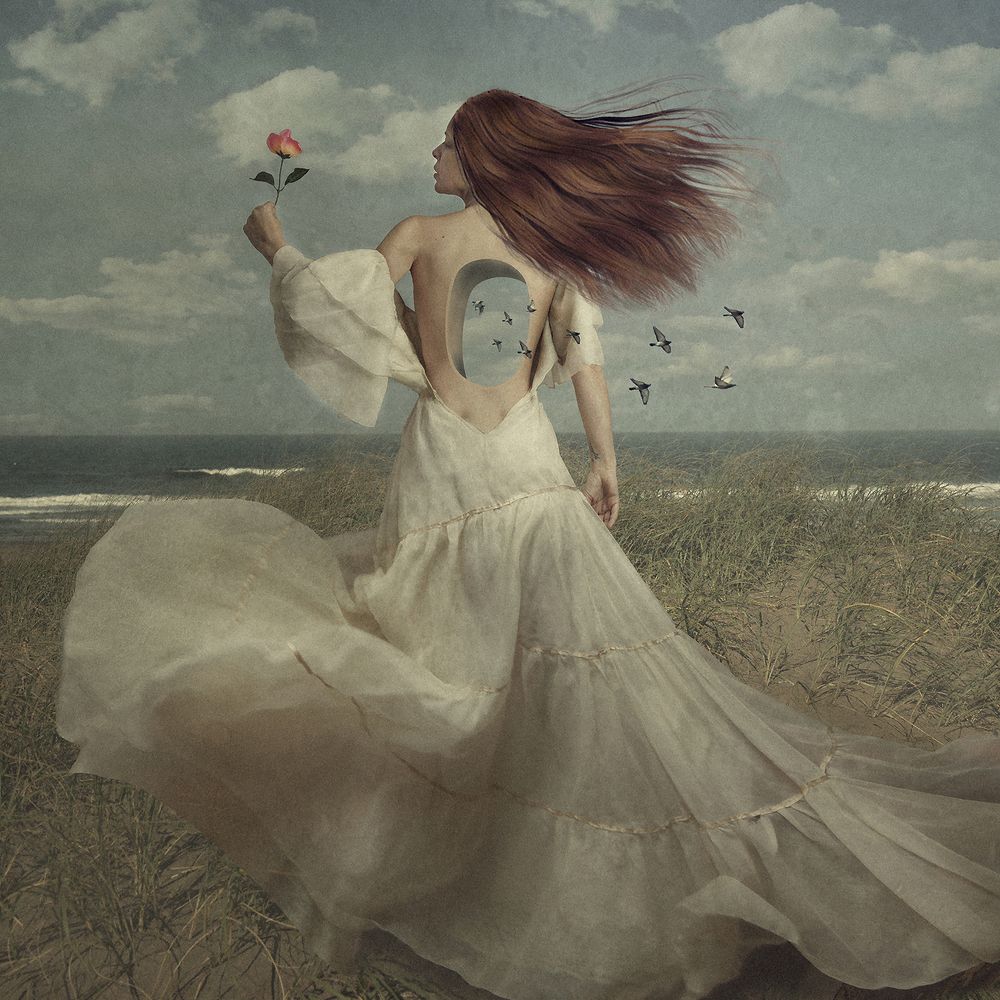 Photograph by Juli Miranda