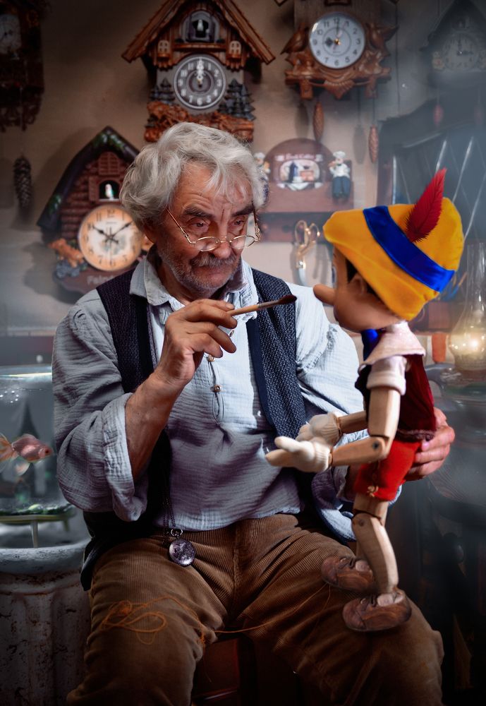 Photograph by Татьяна Звада