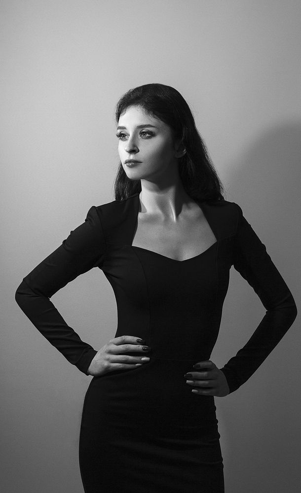 Photograph by Людмила Назарова