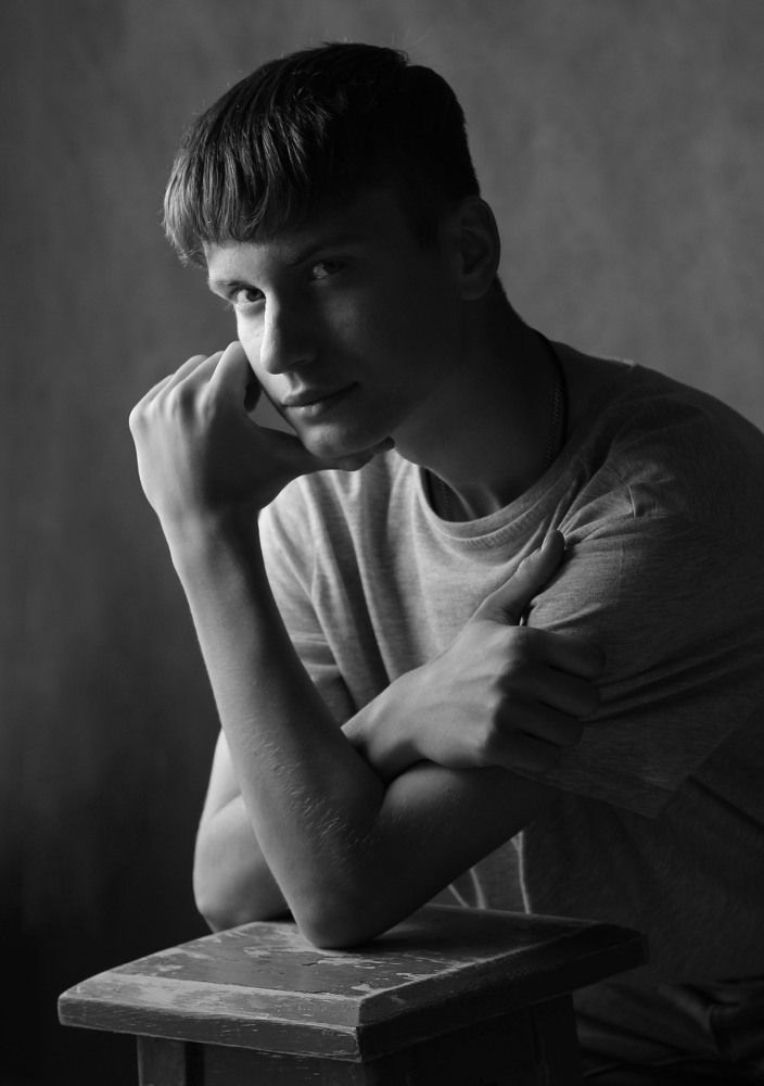 Photograph by Надежда Румянцева