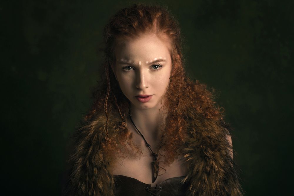 Photograph by Гаманова Элина