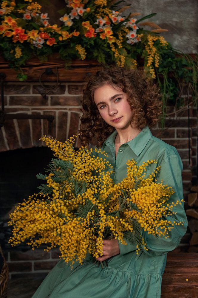 Photograph by Евгения Будякова