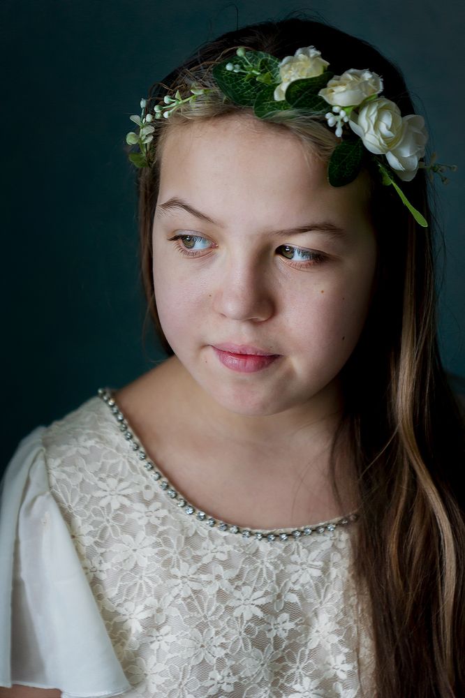 Photograph by Любовь Дворникова