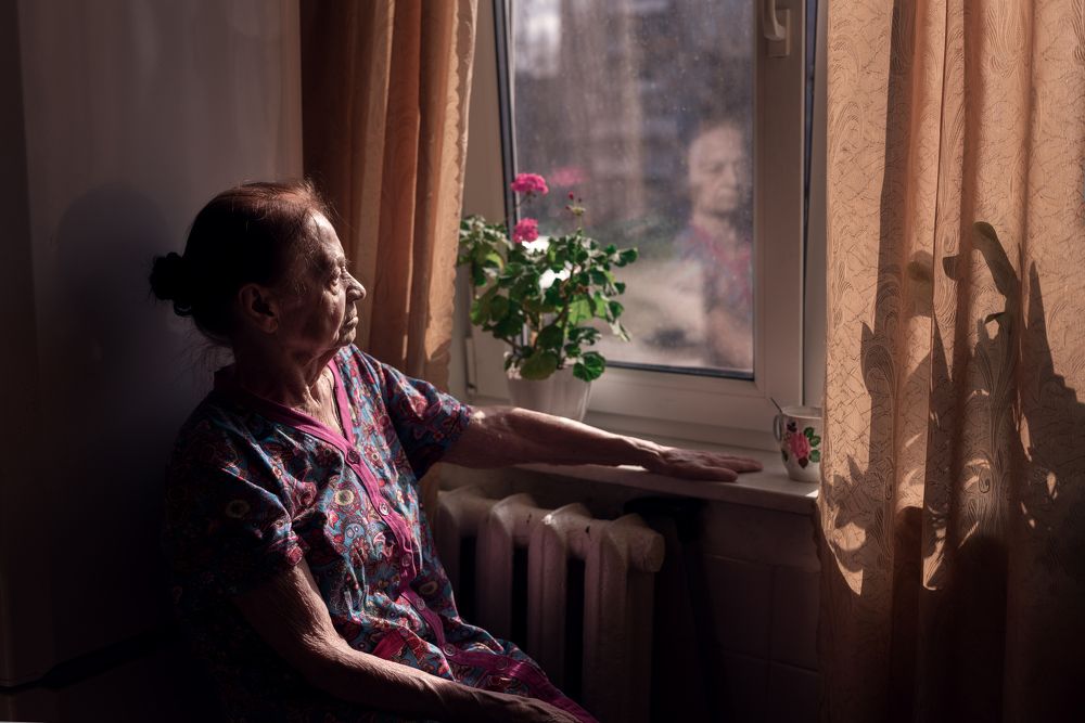 Photograph by Юлия Руденко