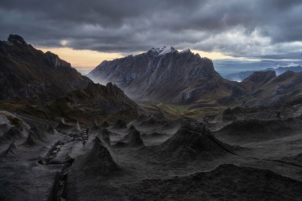 Фотография автора javier