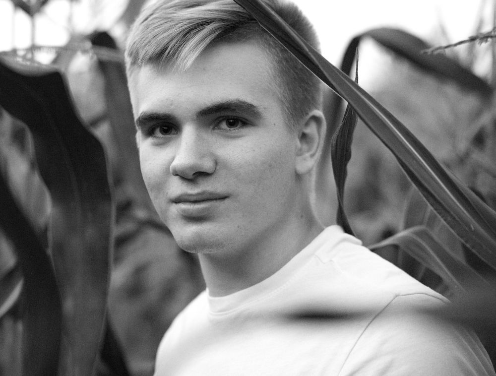 Photograph by Евгения