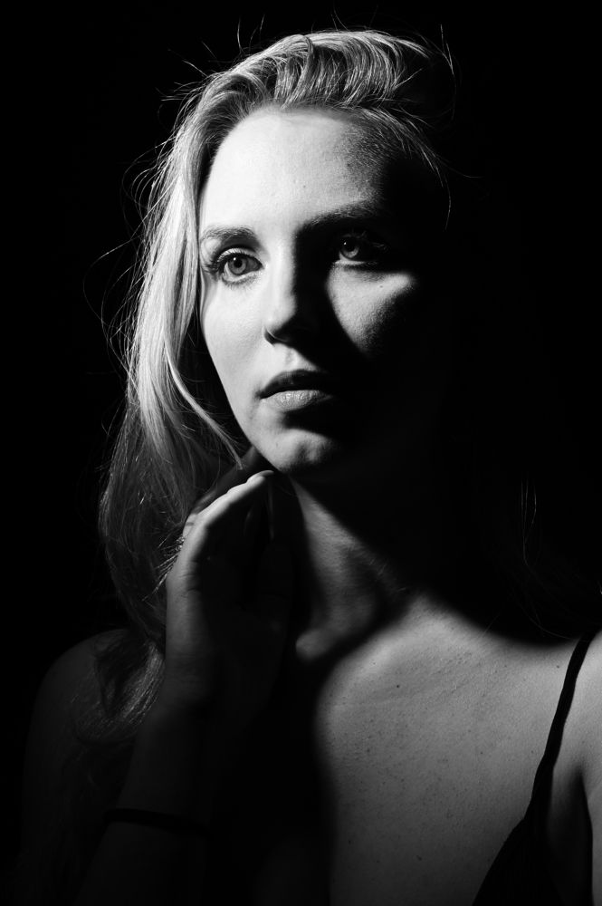 Photograph by Olga Brilevskaya