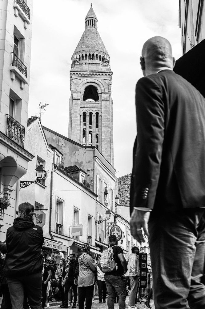 Photograph by Anastasia Delfin Дельфен