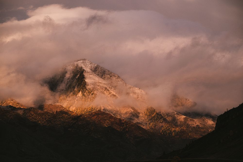 Photograph by Олег Гуляков