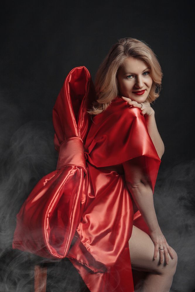 Photograph by Надежда Воробьева