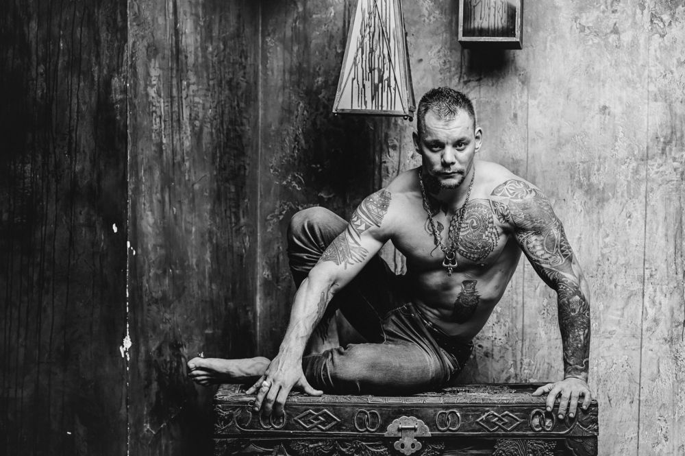 Photograph by Марьям Цимбельман