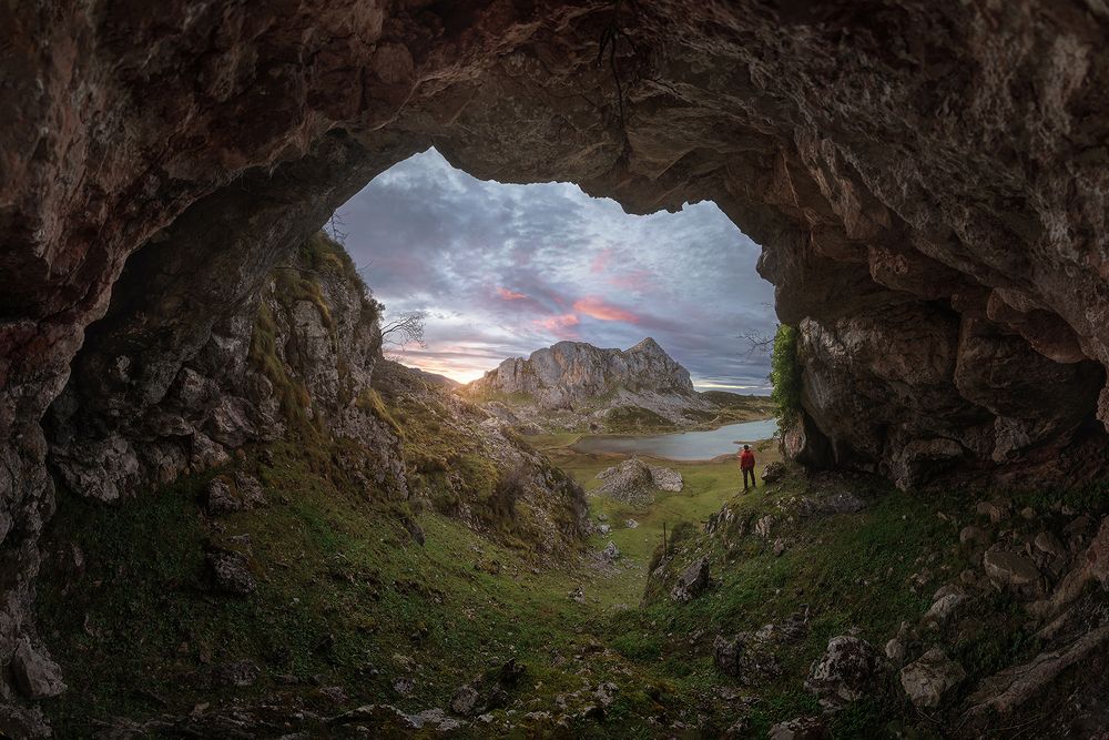 Фотография автора javier