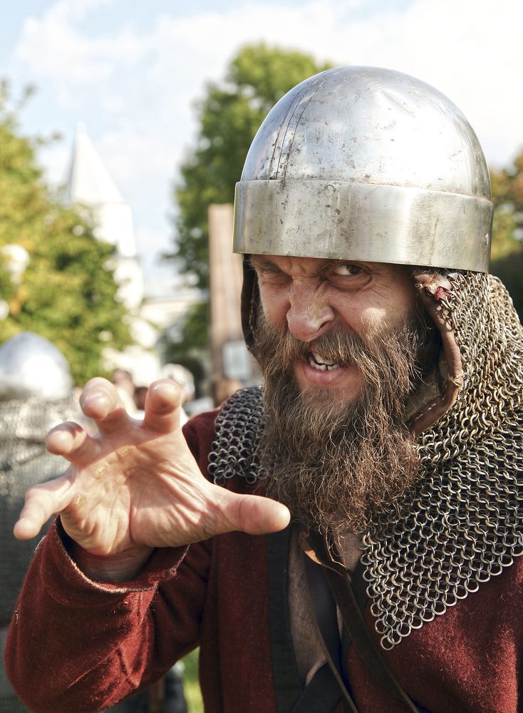 Фотография автора Ольга Виноградова