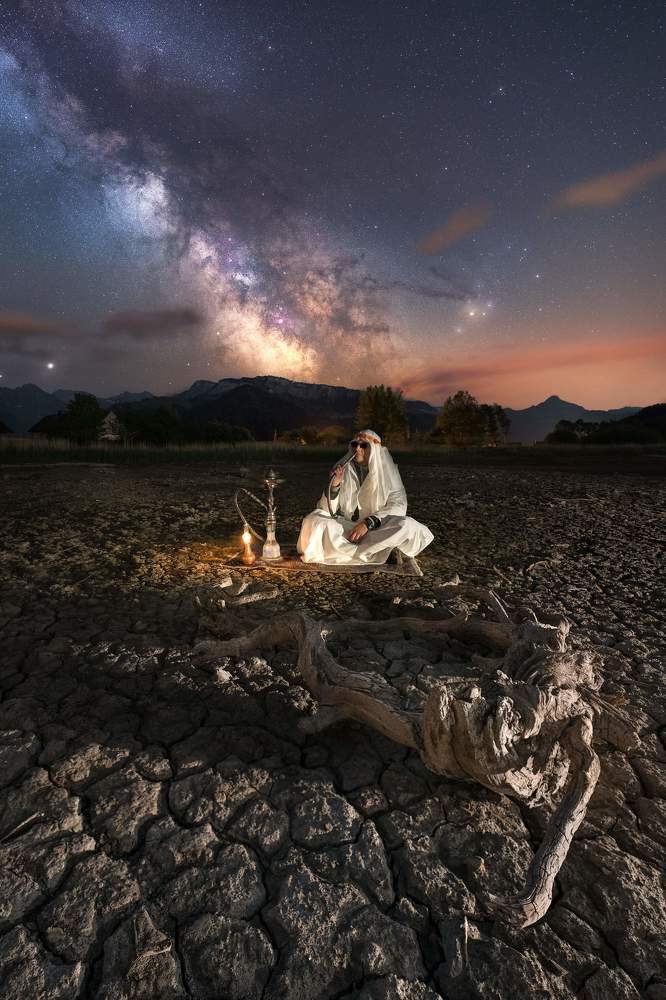 Фотография автора alexander forst