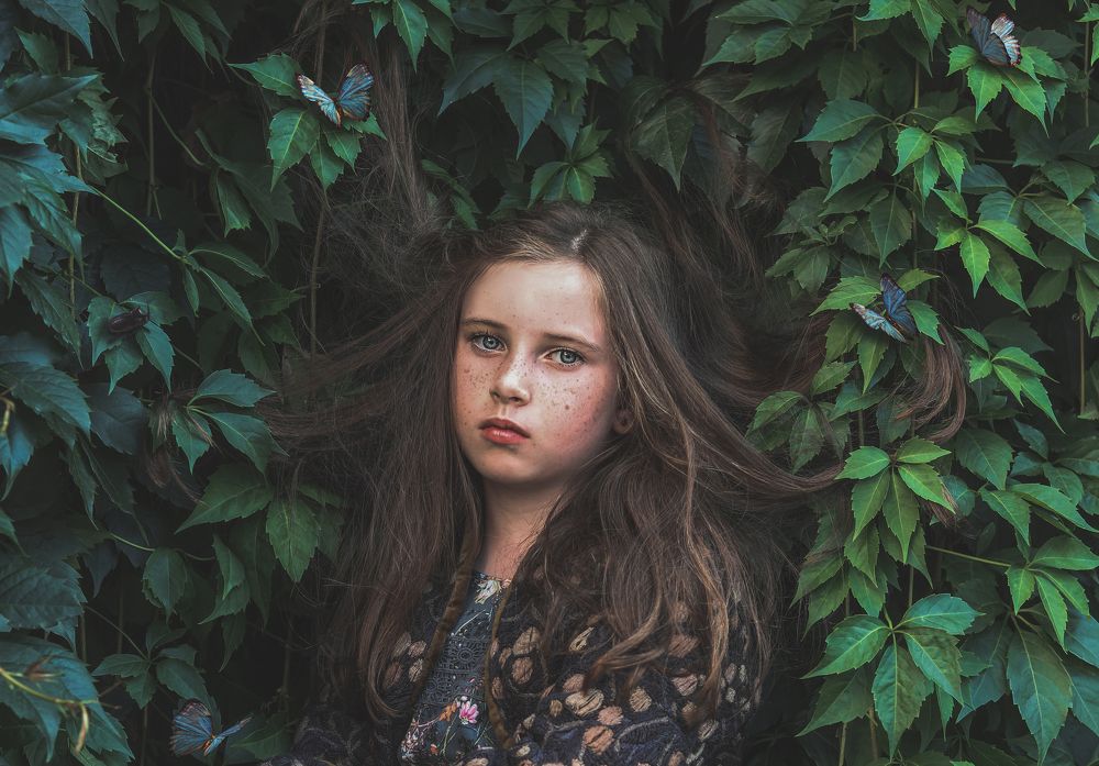 Photograph by Gabriela Ottova