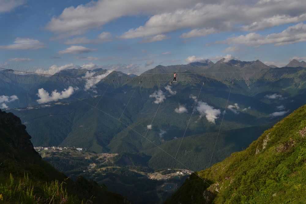 Photograph by Екатерина Самошкина