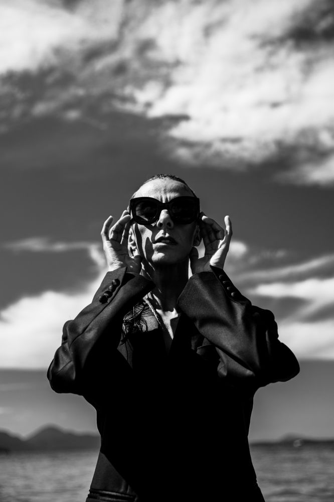 Photograph by Victor Hugo Silva