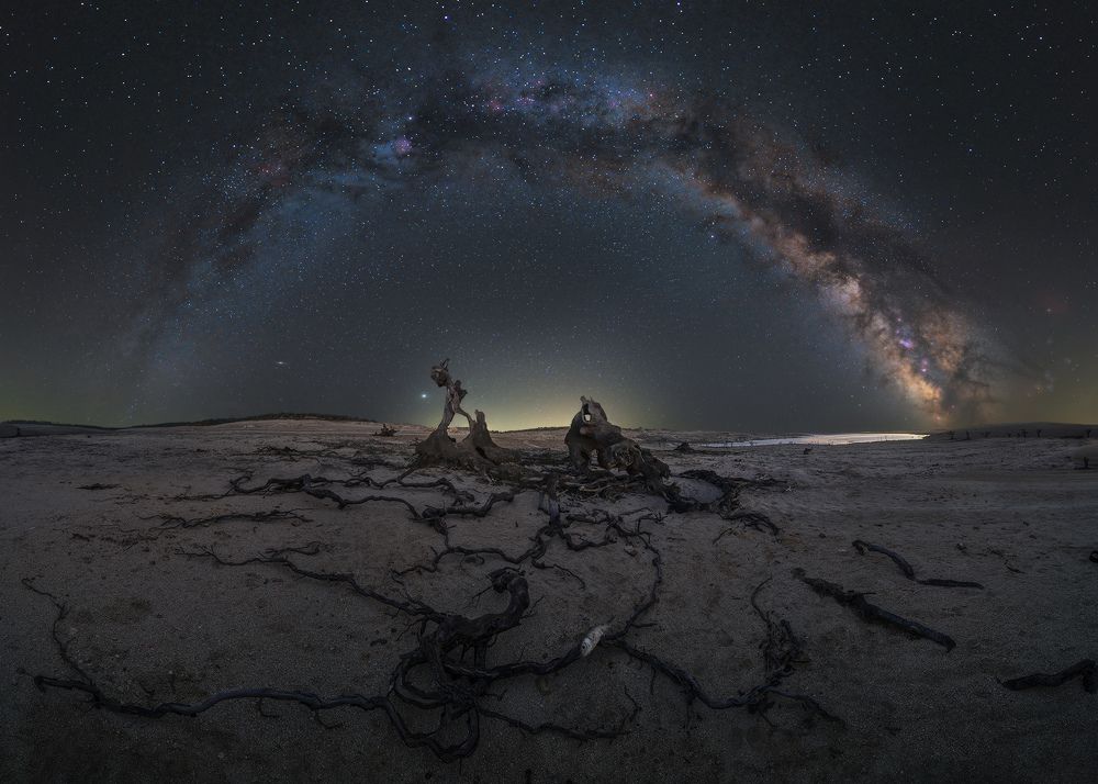 Photograph by Javier Enjuto Garcia