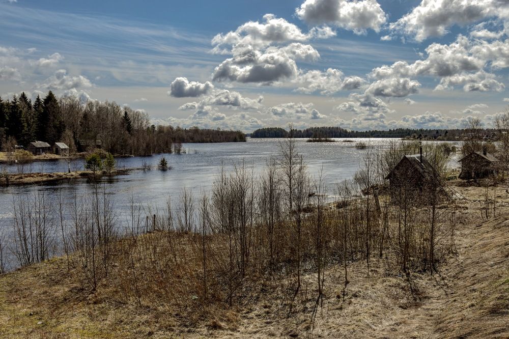 Photograph by Ольга Семина