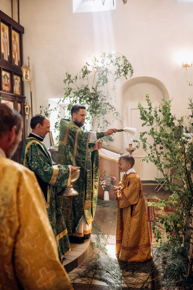 Photograph by Гончарова Мария