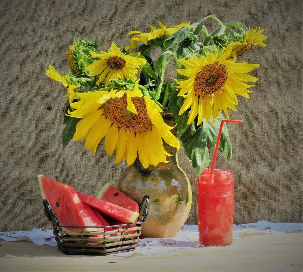 Photograph by НАТАЛЬЯ РОДИНА