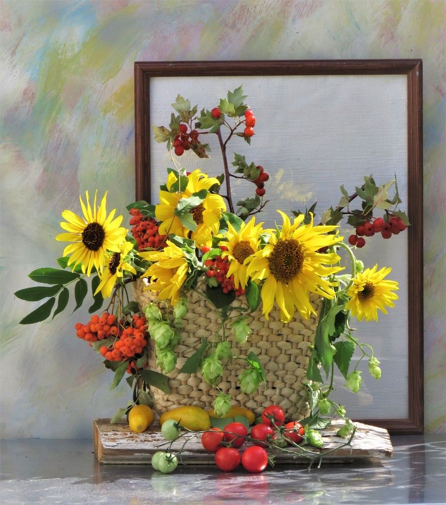 Photograph by НАТАЛЬЯ РОДИНА