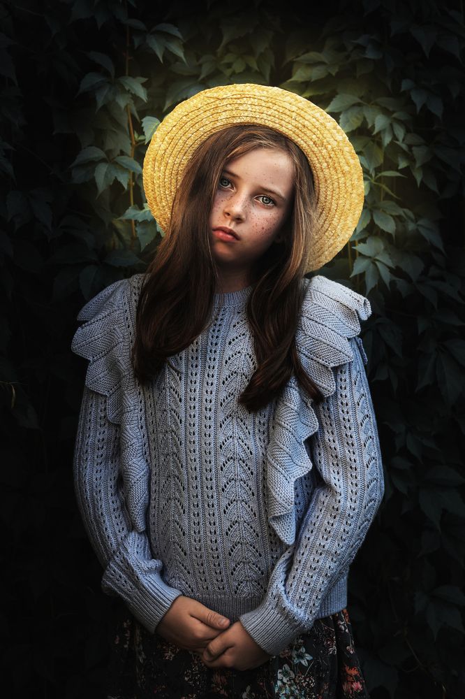 Photograph by Gabriela Ottova