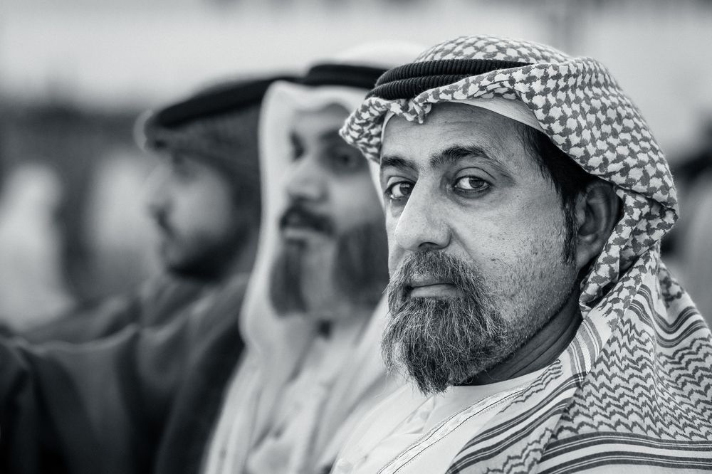 Photograph by Amar Habeeb