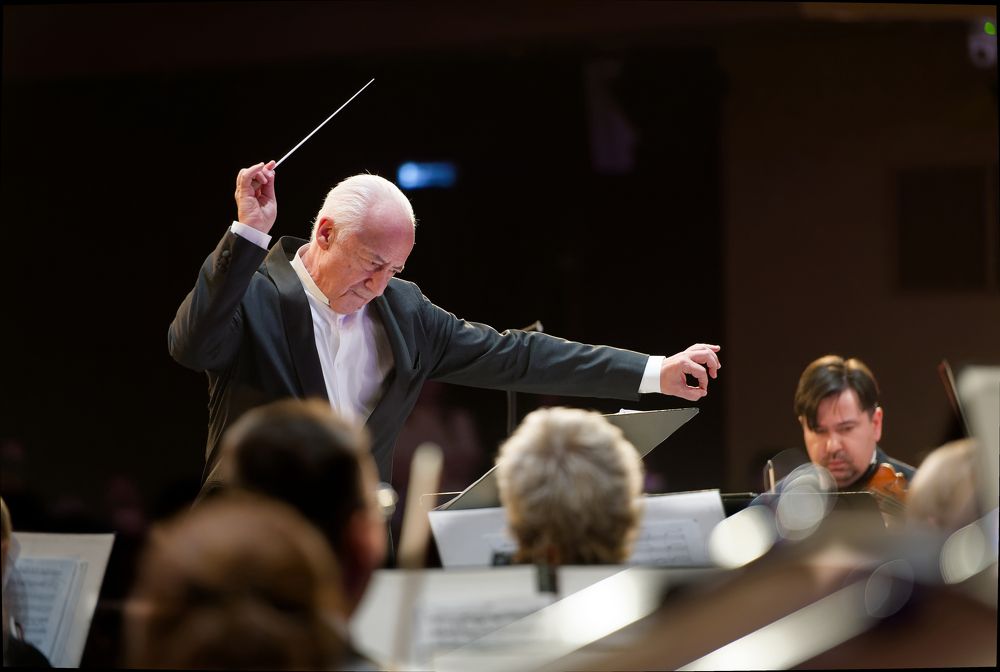 Владимир Спиваков