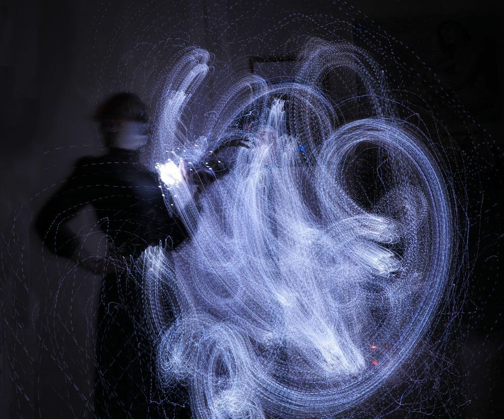 Photograph by Дарья Юсарева