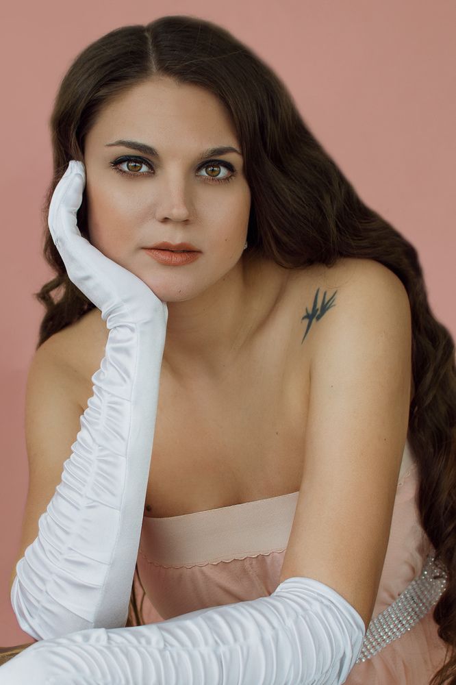 Фотография автора Ольга Колонтаева