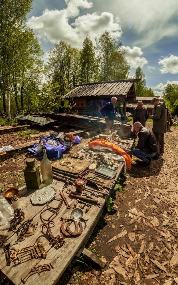 Photograph by Olga Snai