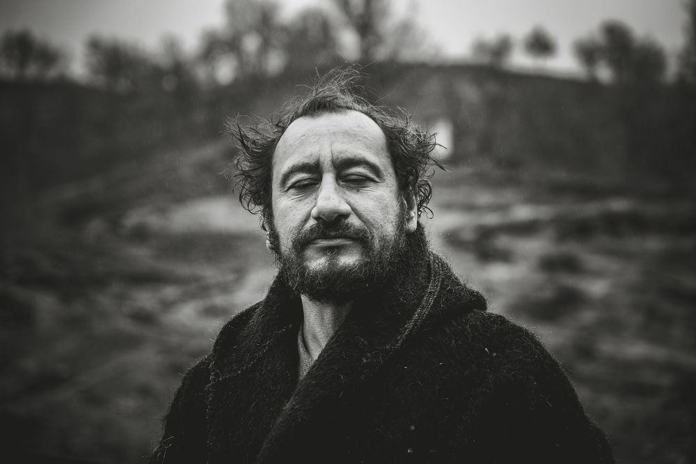 Photograph by Dimitris Vavliaras