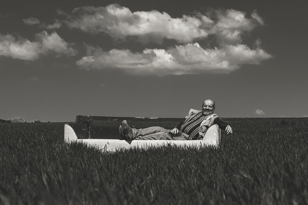 Photograph by Dimitris Vavliaras