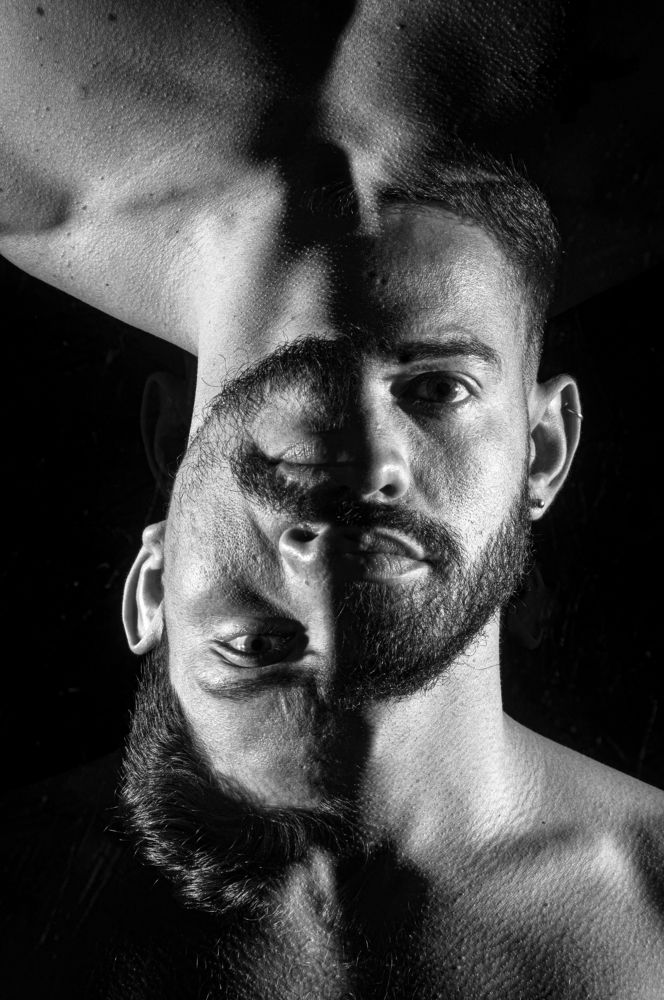 Photograph by Victor Hugo Silva