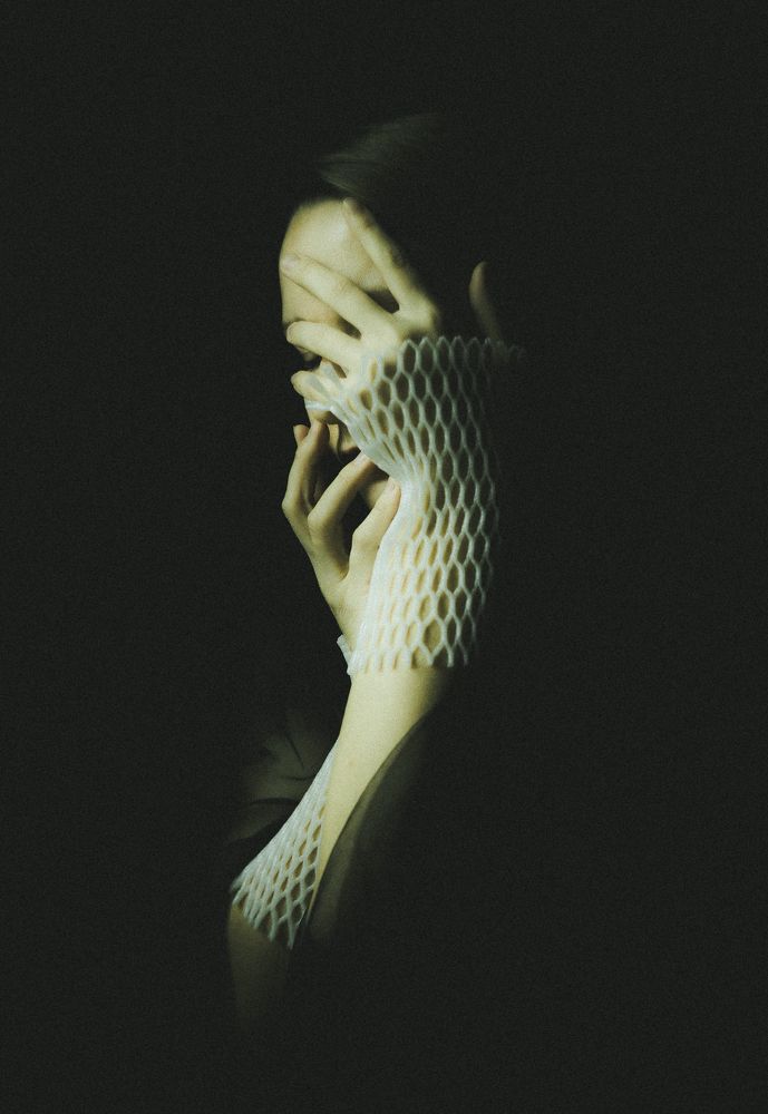 Photograph by Анастасия Кузьмина