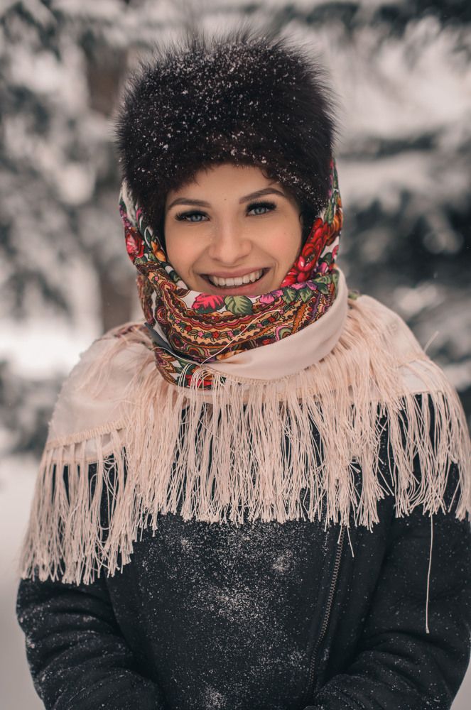 Photograph by Елена Чекменева