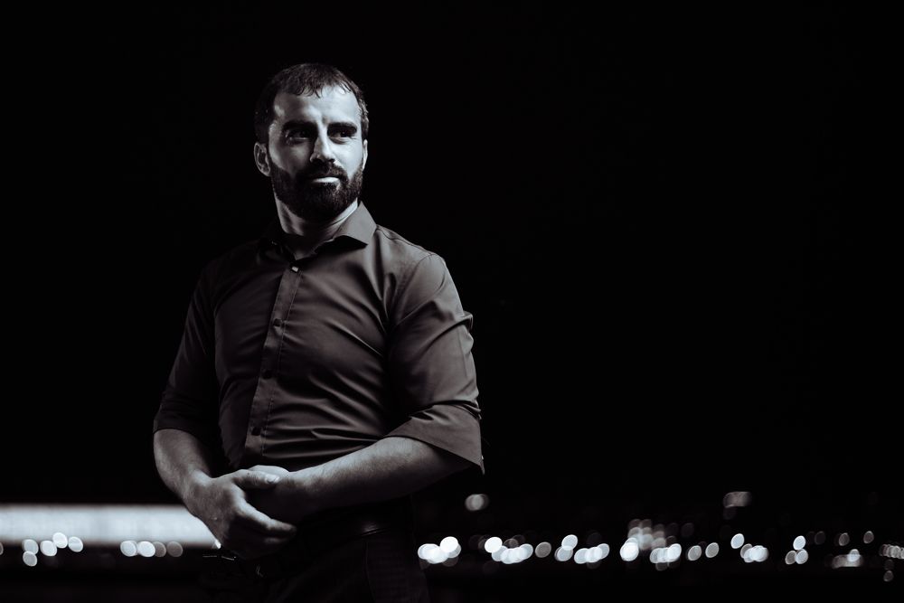 Photograph by Киблицкий Александр