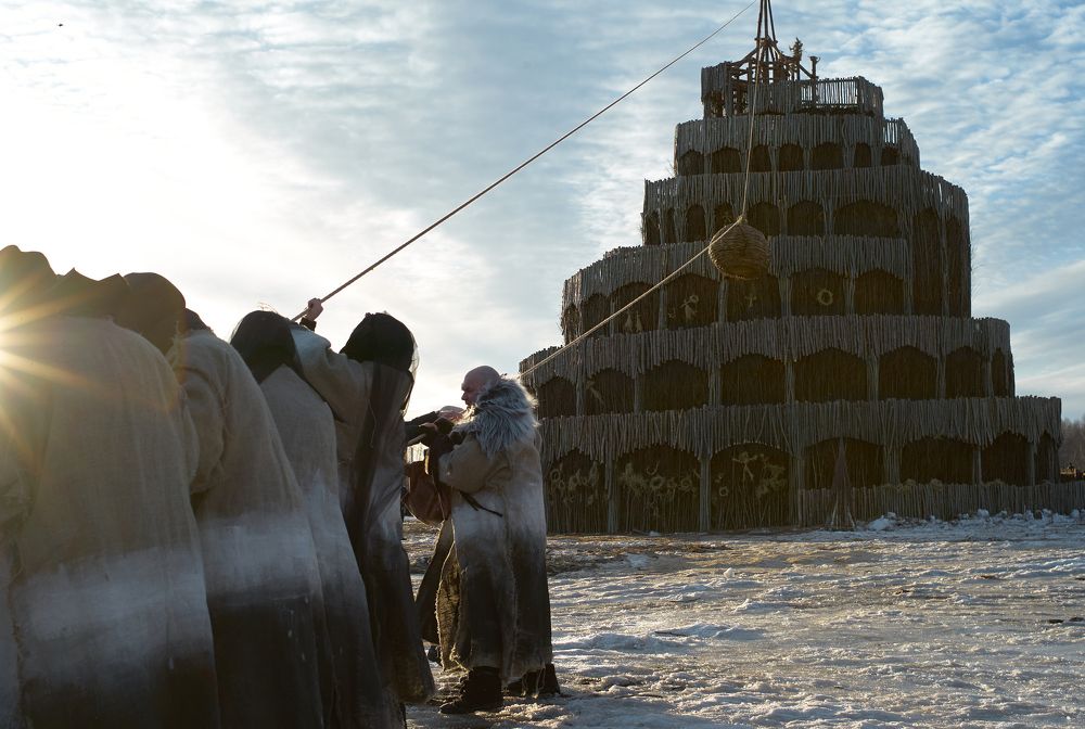 Photograph by Юлия Седельникова