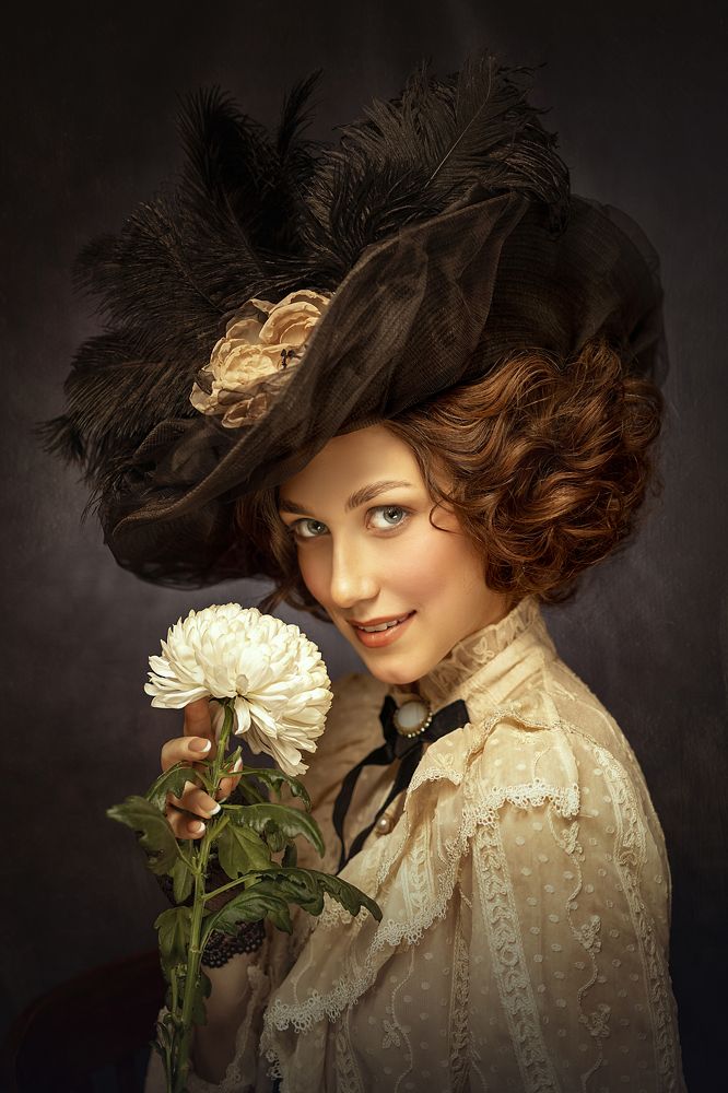 Photograph by Екатерина Вишневская