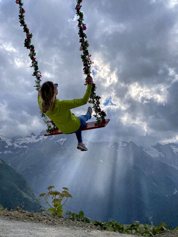 Photograph by Владимир Лосман