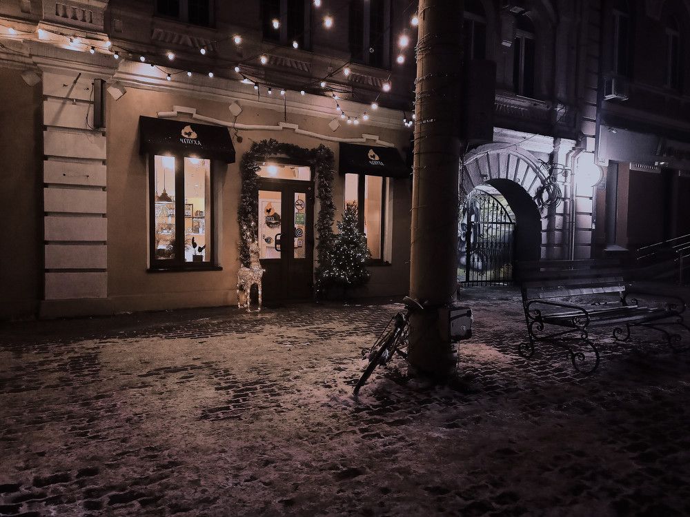Photograph by Елизавета