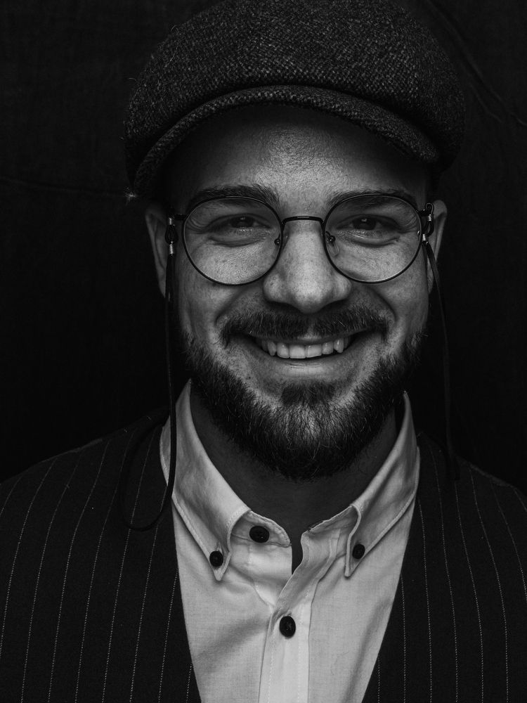 Photograph by Sergey Anfalov