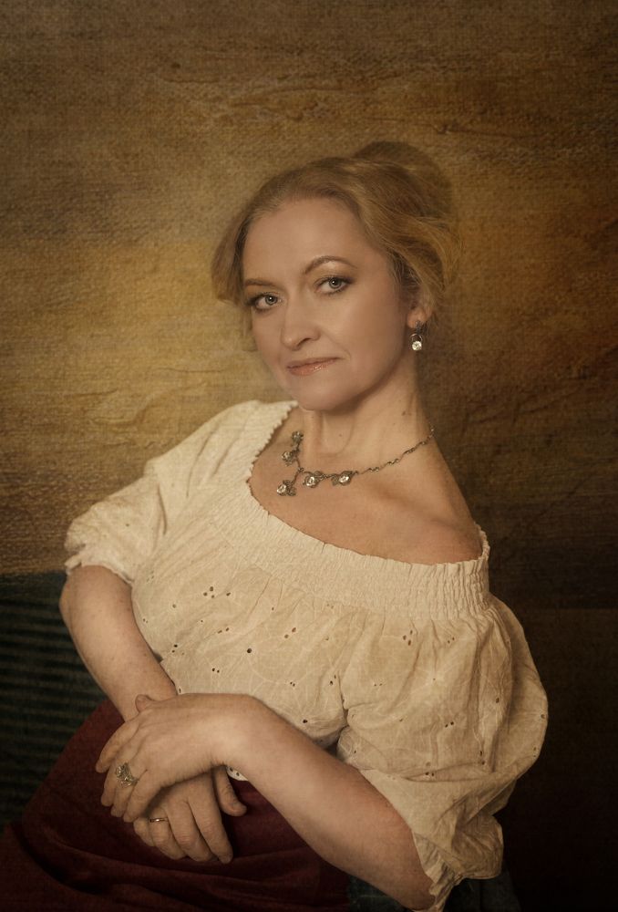 Photograph by Elena Gembach