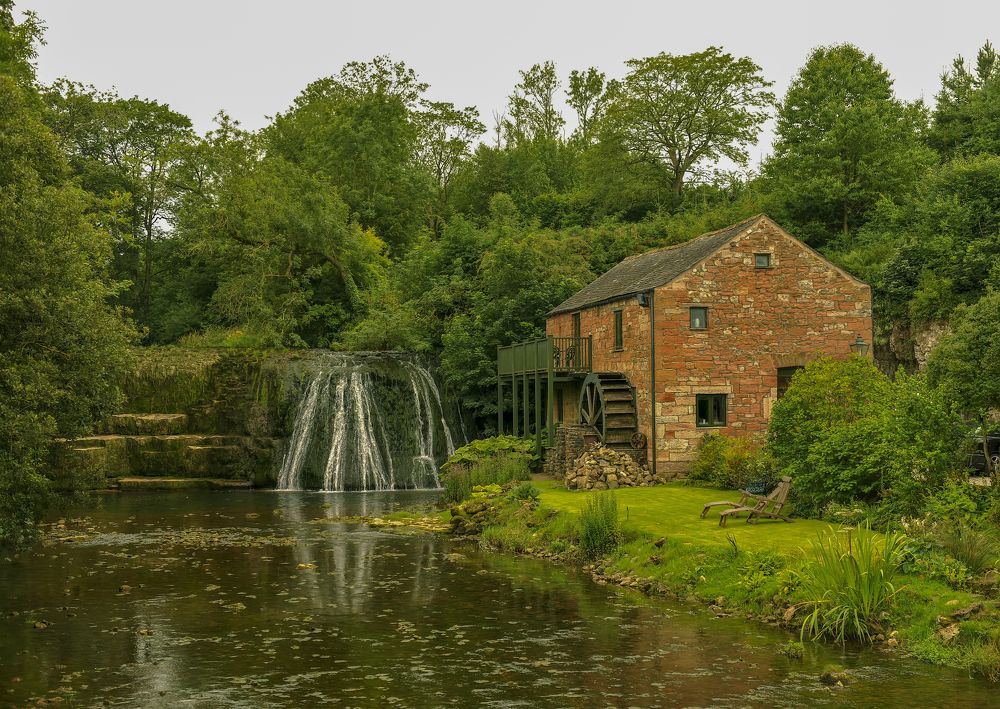 Photograph by Gouzel Gouzelka