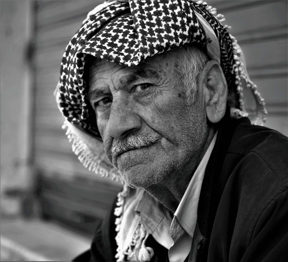 Photograph by Ramzi Nari