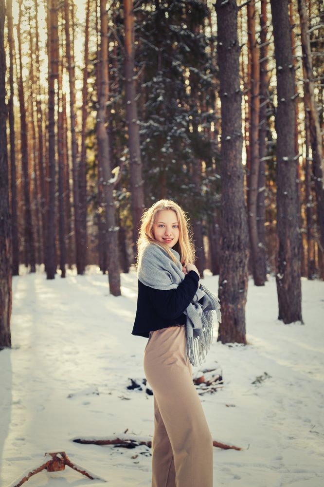 Photograph by Валерия Бахолдина