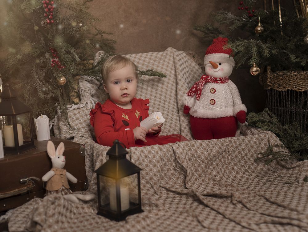 Photograph by Elena Gembach