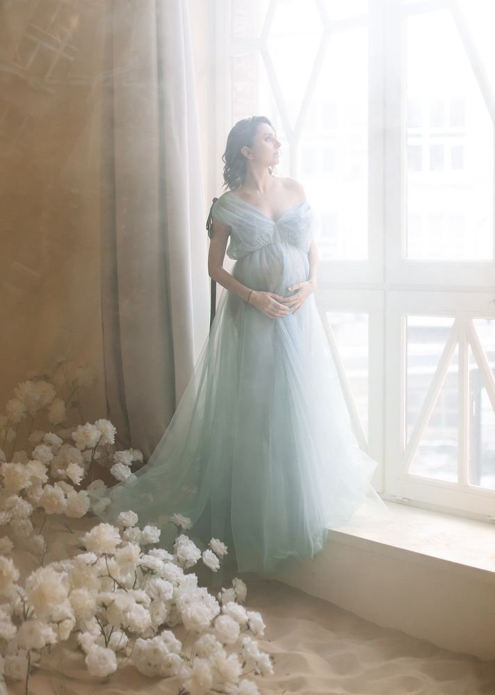 Photograph by Елена Тульчинская