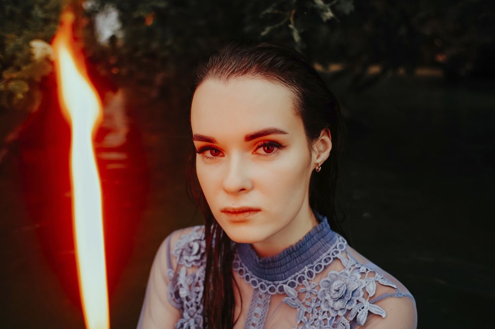 Photograph by Панькина Мария